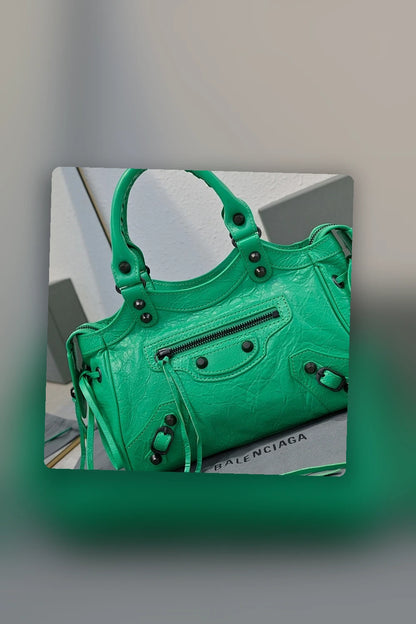NB - BG Bag - 688