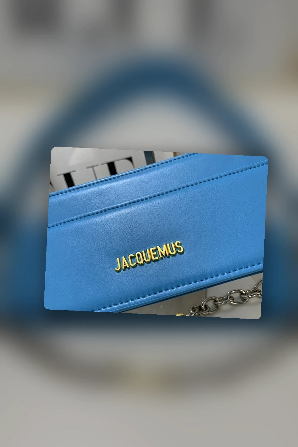 NB - JCA Bag - 472