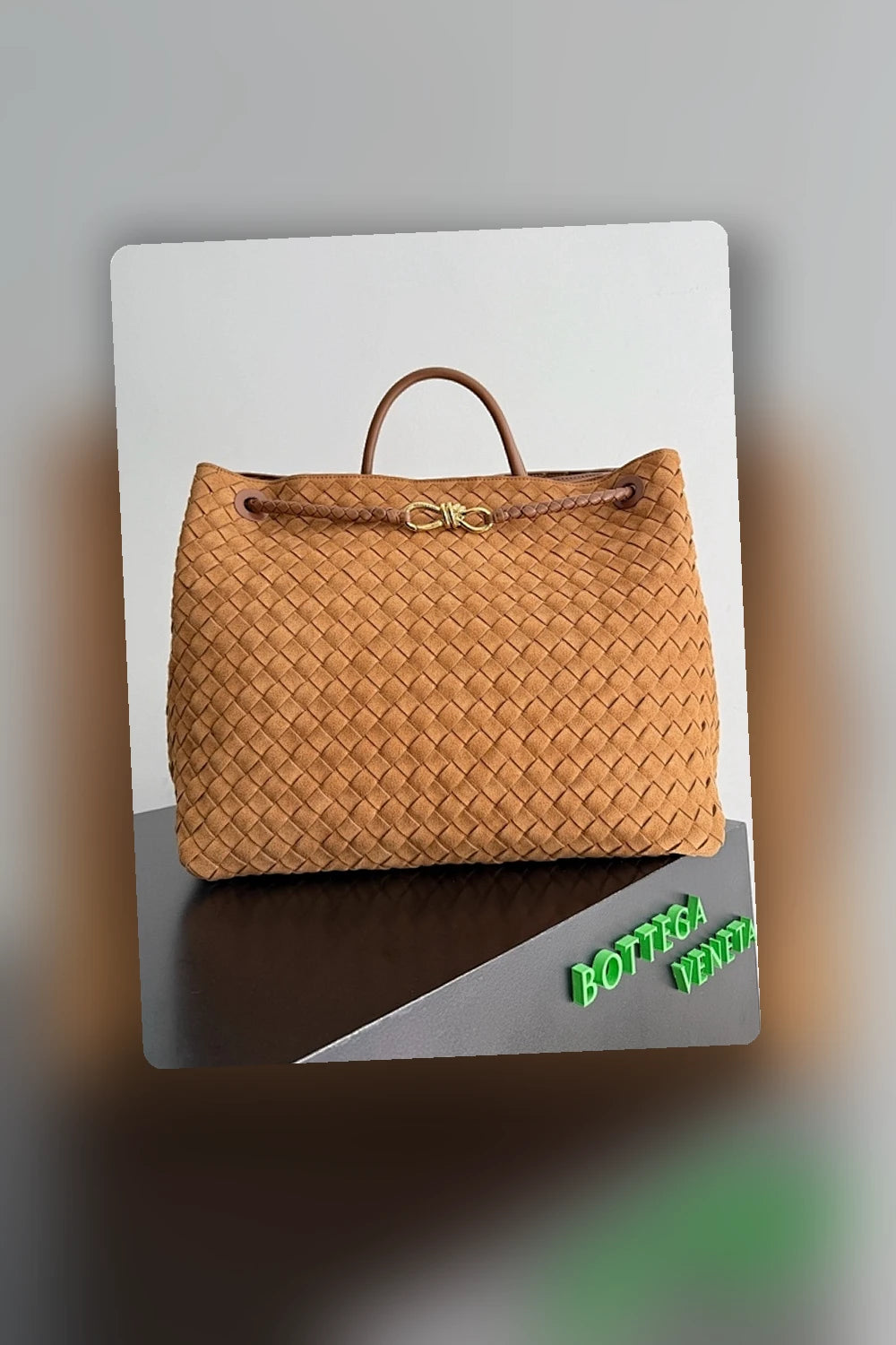 NB - BOV Bag - 581