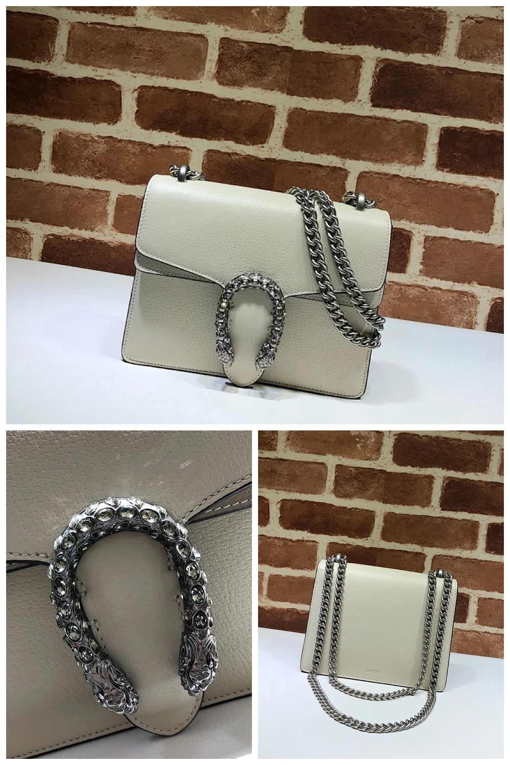 NB - GUKI Bag - 992