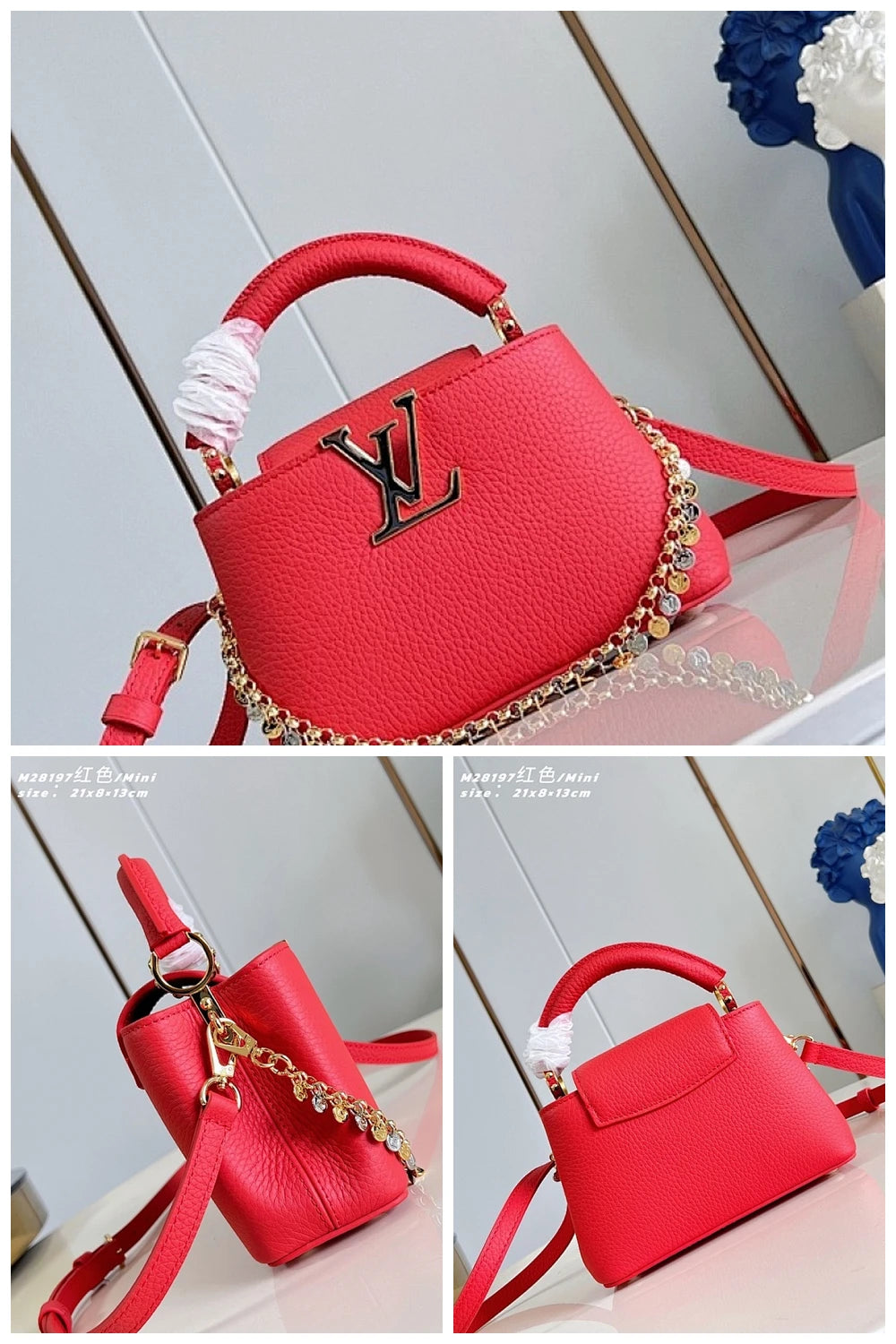 NB - LOV Bag - 037