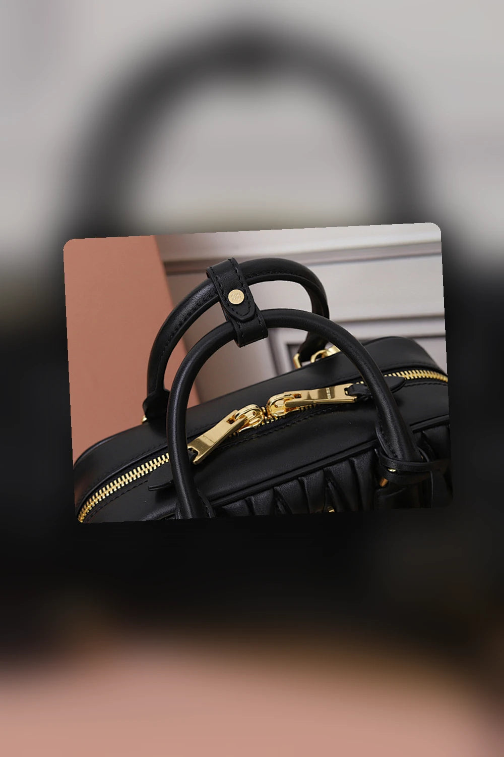 NB - MMU Bag - 663