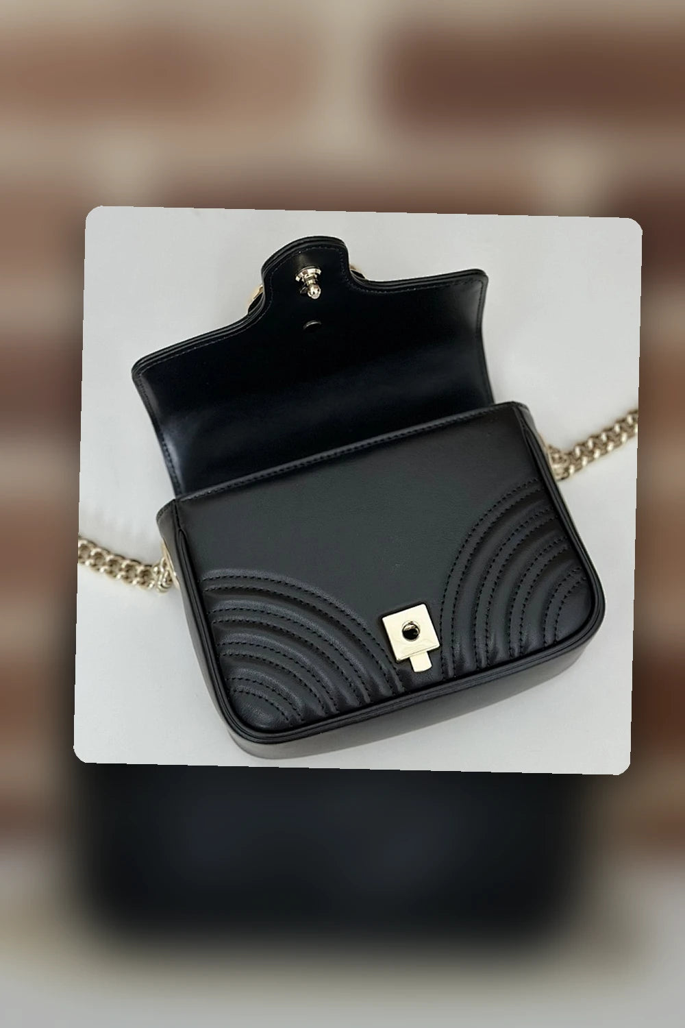 NB - GUKI Bag - 1113