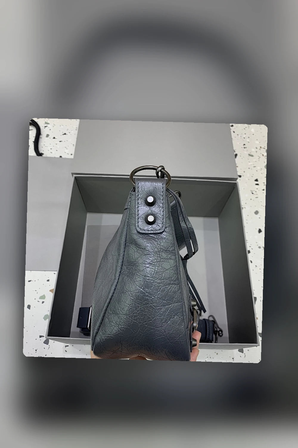 NB - BG Bag - 076
