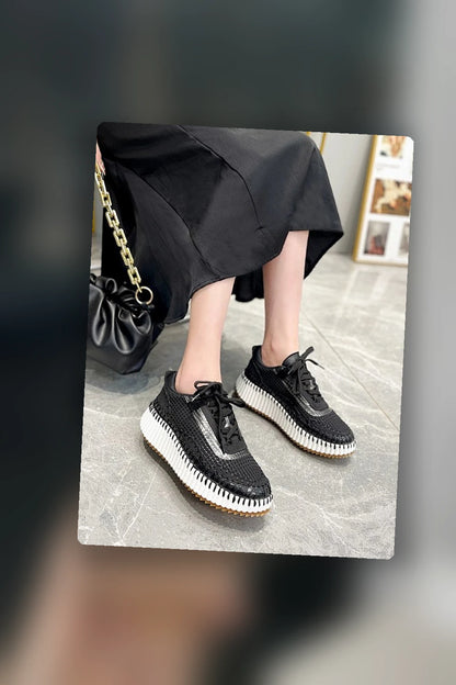 NB - CLE Women Shoes - 499