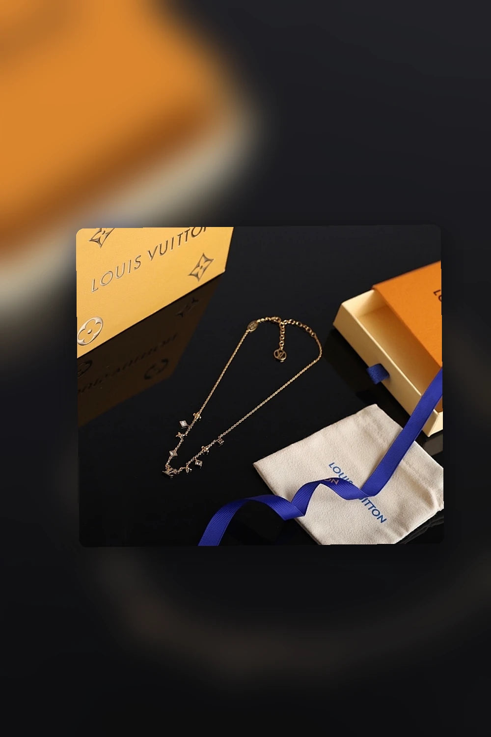 NB - LOV Jewelry - 407