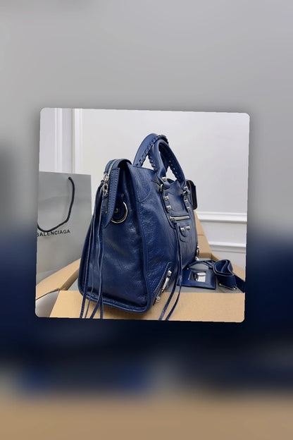NB - BG Bag - 1943