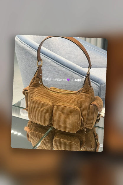 NB - MMU Bag - 124