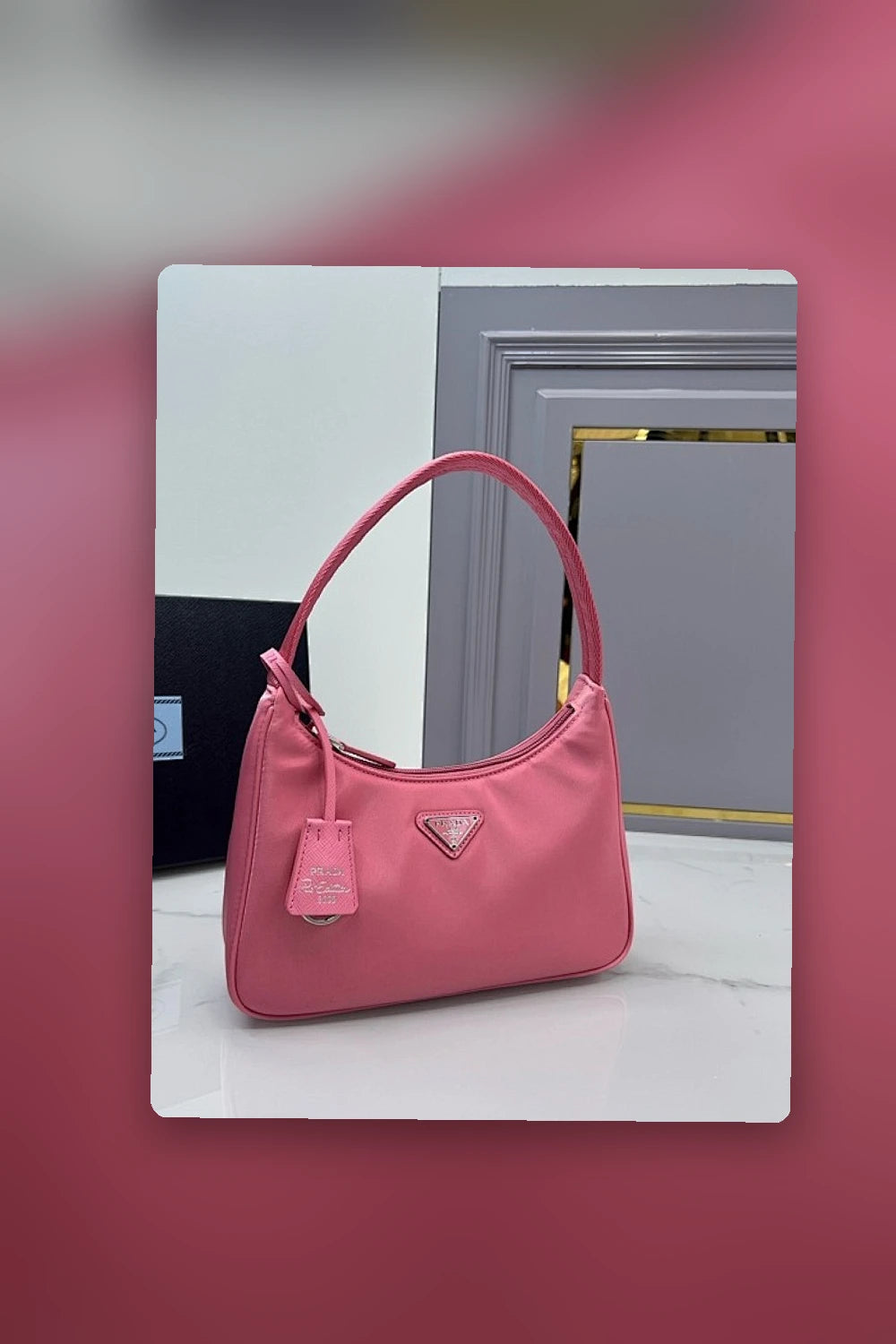 NB - PD Bag - 649