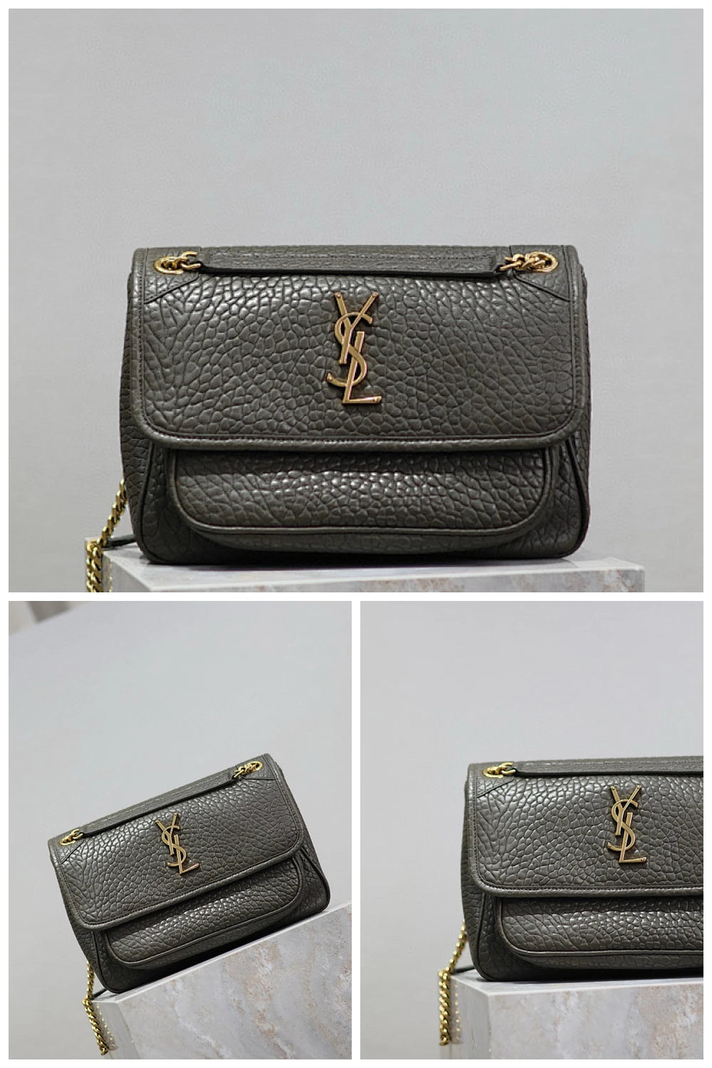 NB - YLS Bag - 416