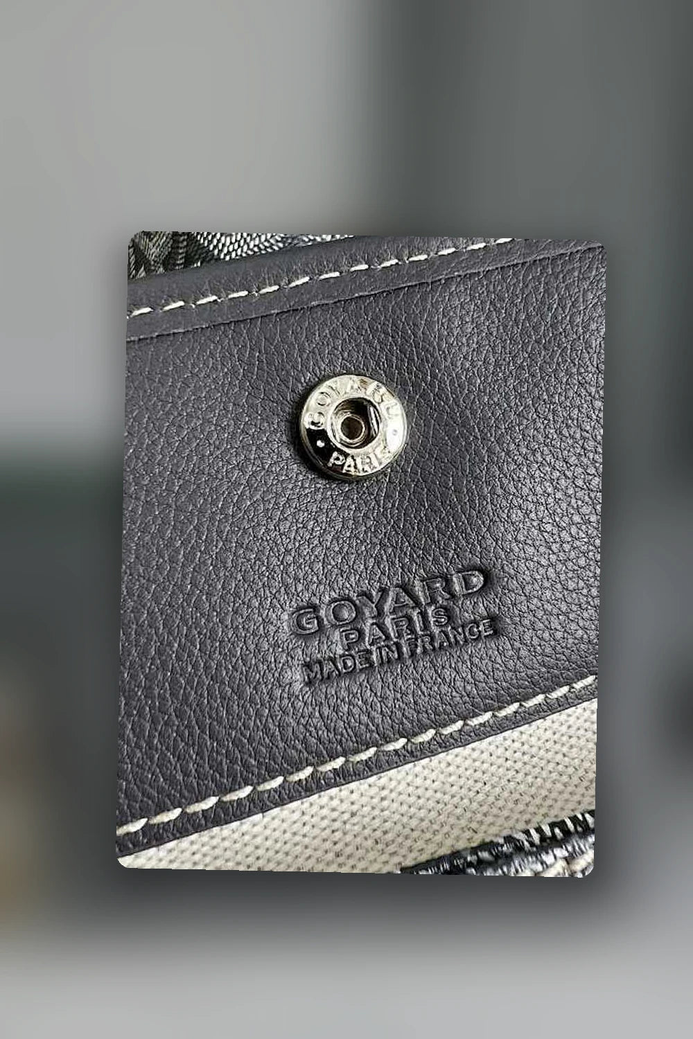 NB - GYO Bag - 304