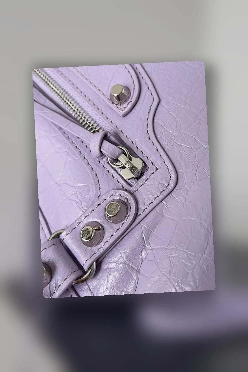 NB - BG Bag - 1858