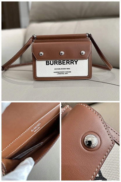 NB - BOR Bag - 825