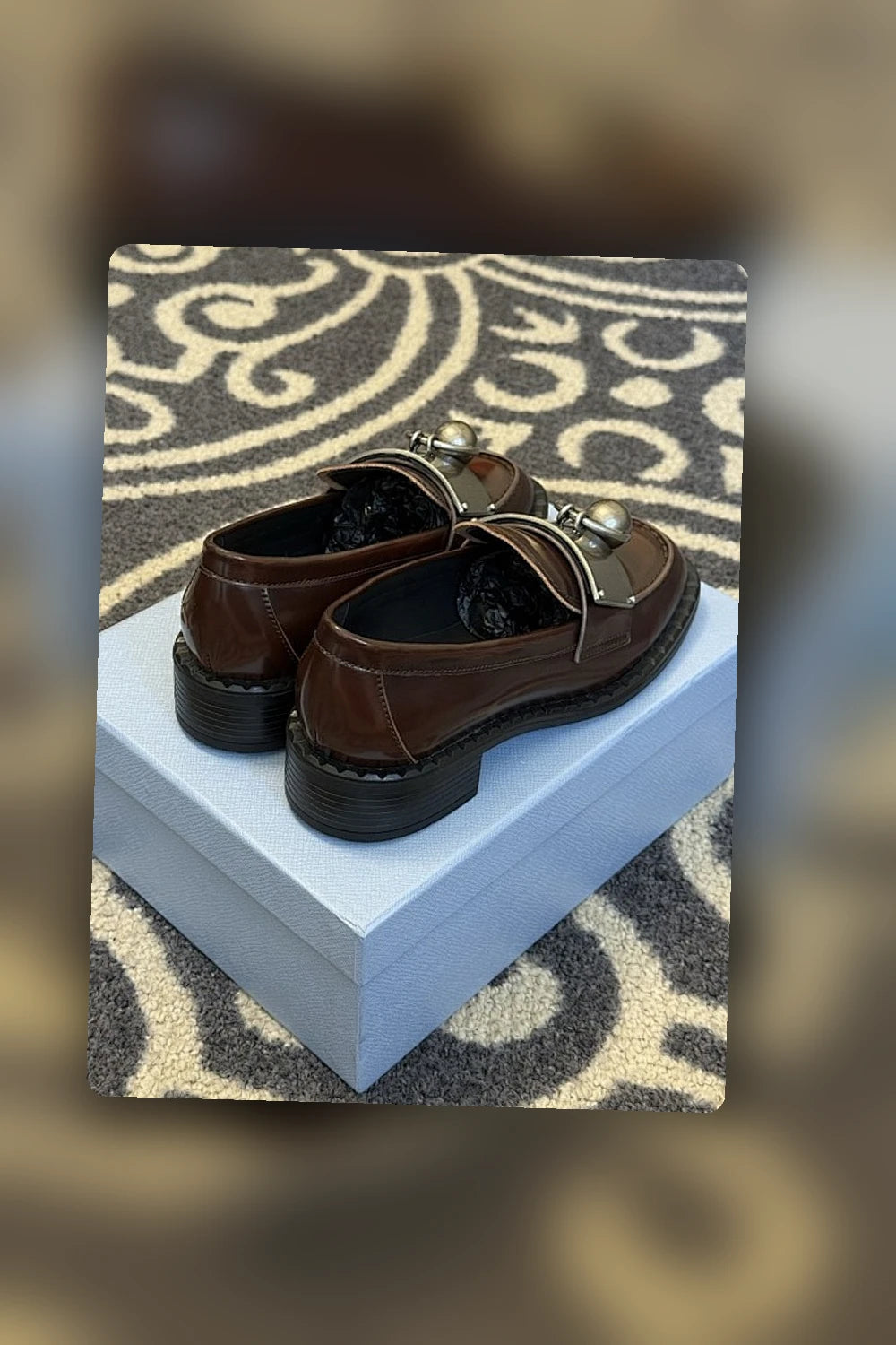 NB - PD Women Shoes - 1055