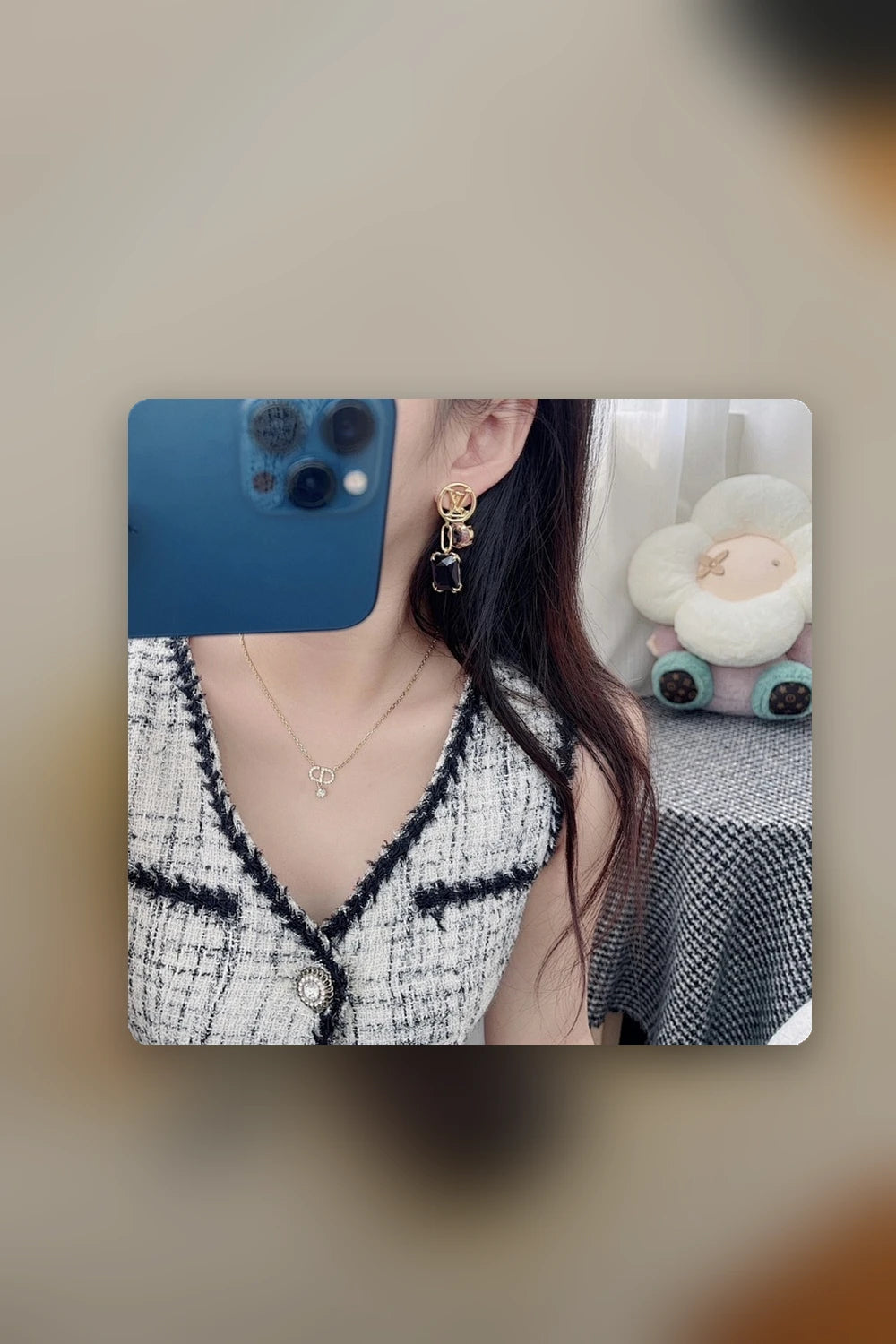 NB - LOV Jewelry - 465