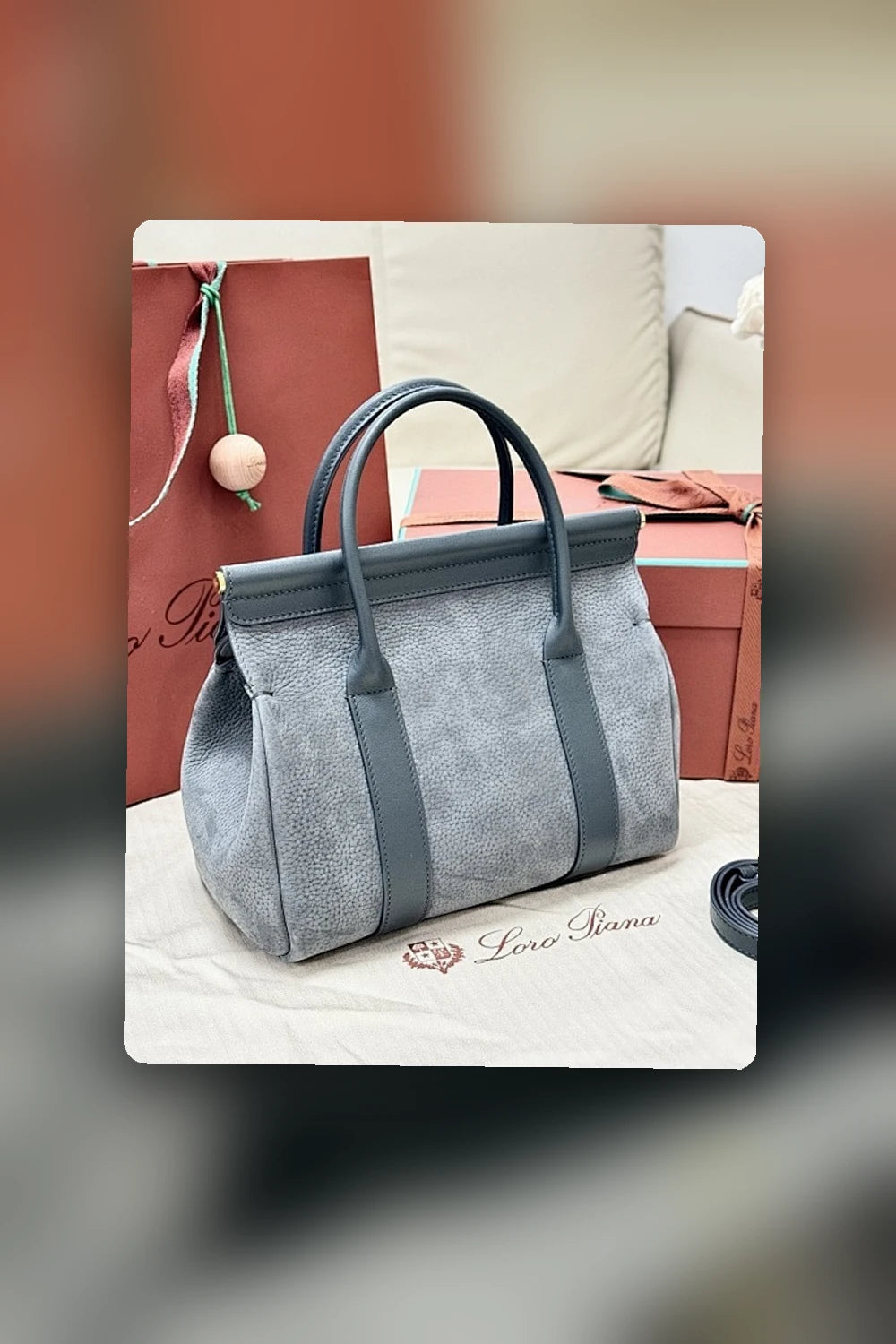 NB - LOP Bag - 056