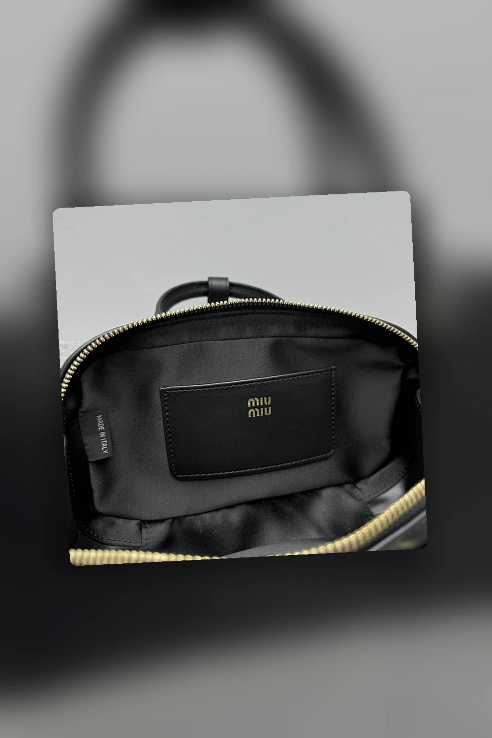 NB - MMU Bag - 1321