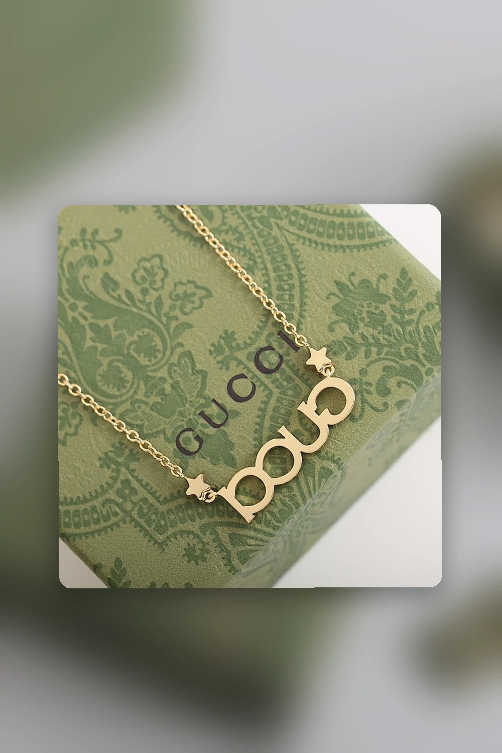 NB - GUKI Jewelry - 547