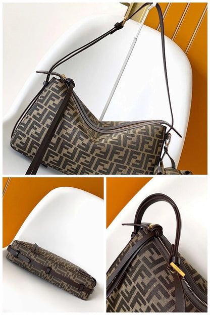 NB - FDE Bag - 285