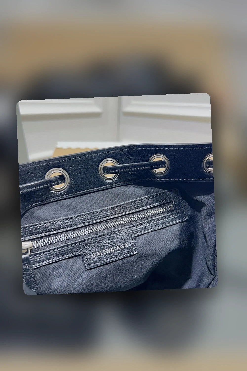NB - BG Bag - 644