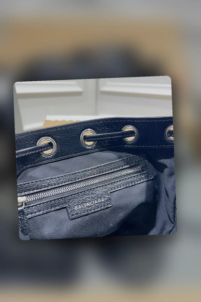 NB - BG Bag - 644