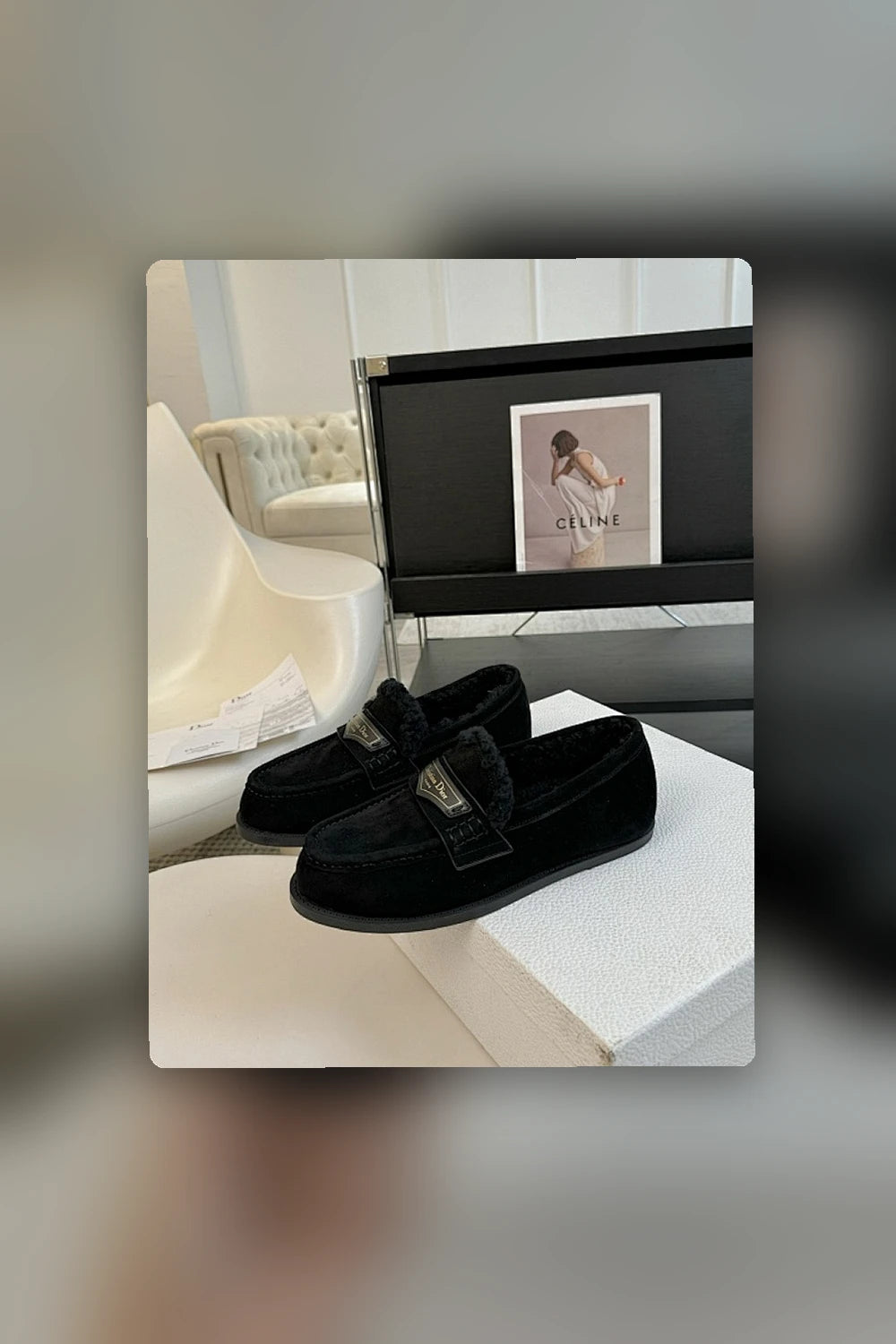 NB - BG Women Shoes - 1694