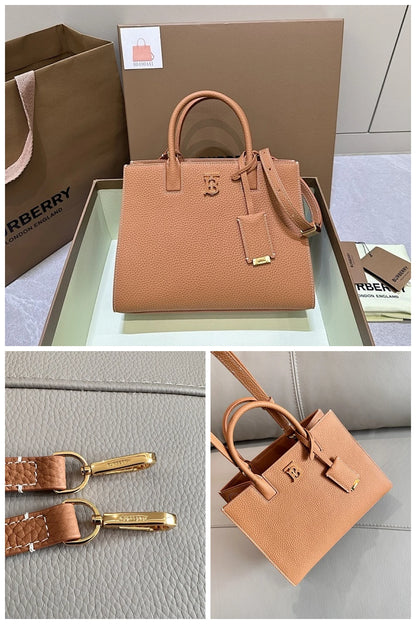 NB - BOR Bag - 913