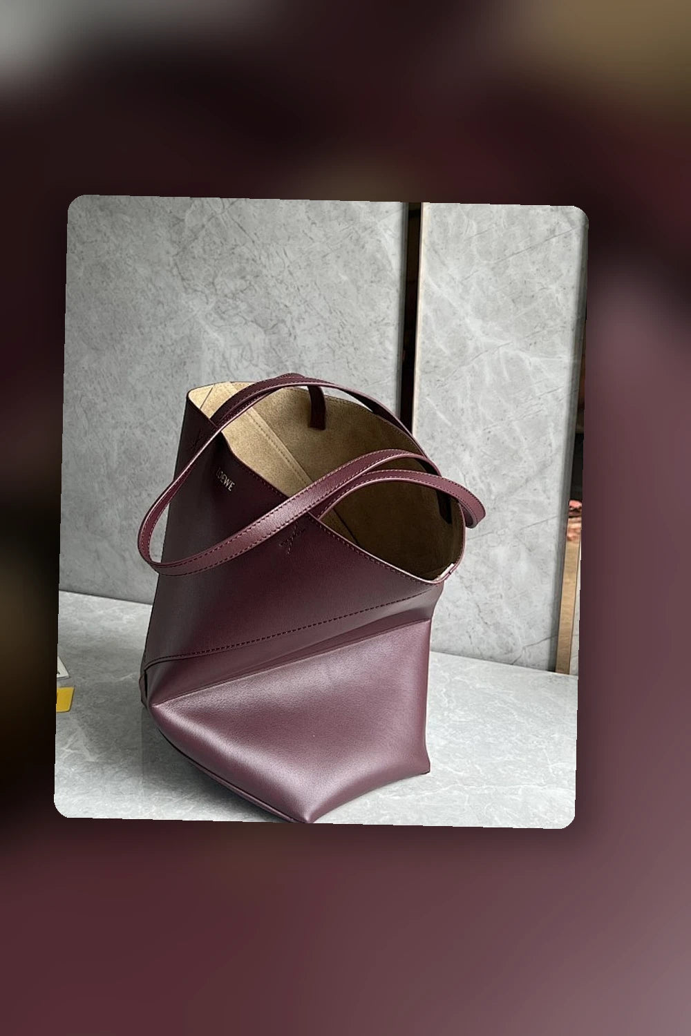 NB - LWO Bag - 132