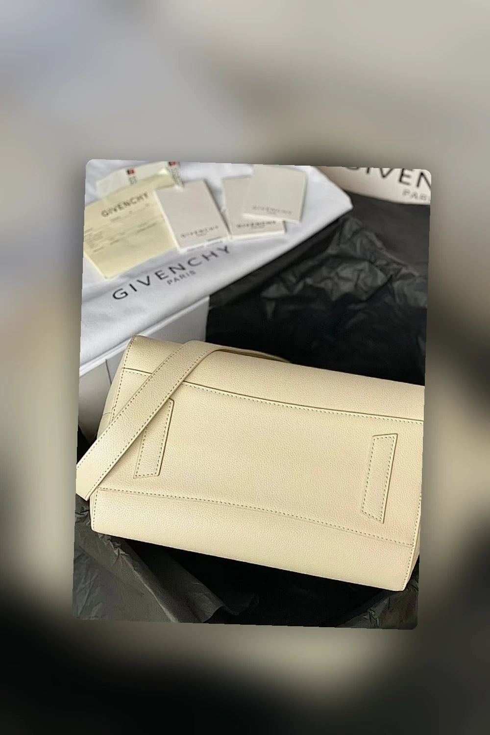 NB - GCY Bag - 147
