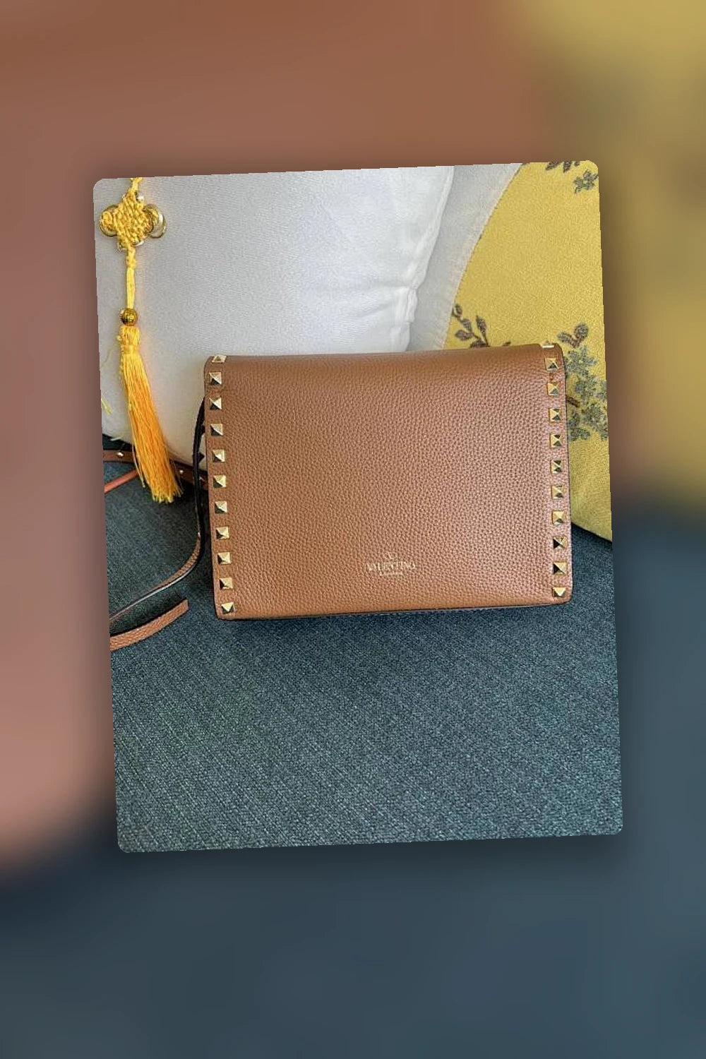 NB - VEL Bag - 978