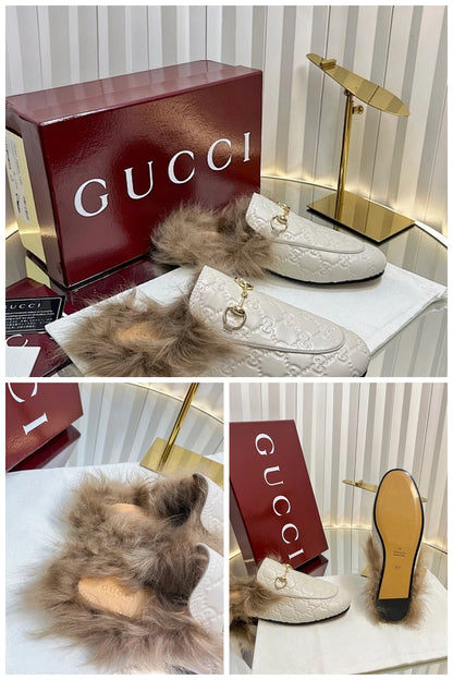 NB - GUKI Women Shoes - 517