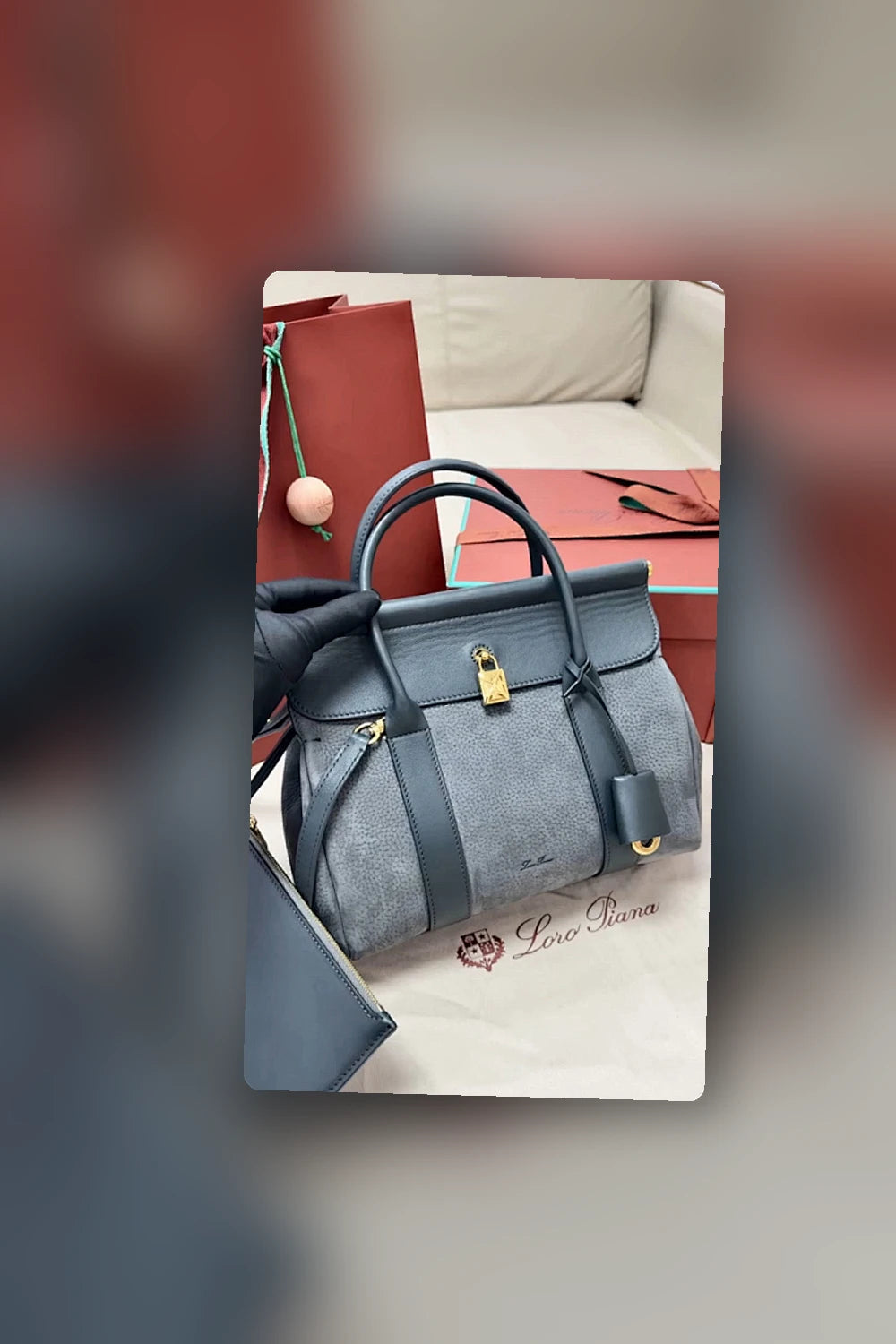NB - LOP Bag - 052
