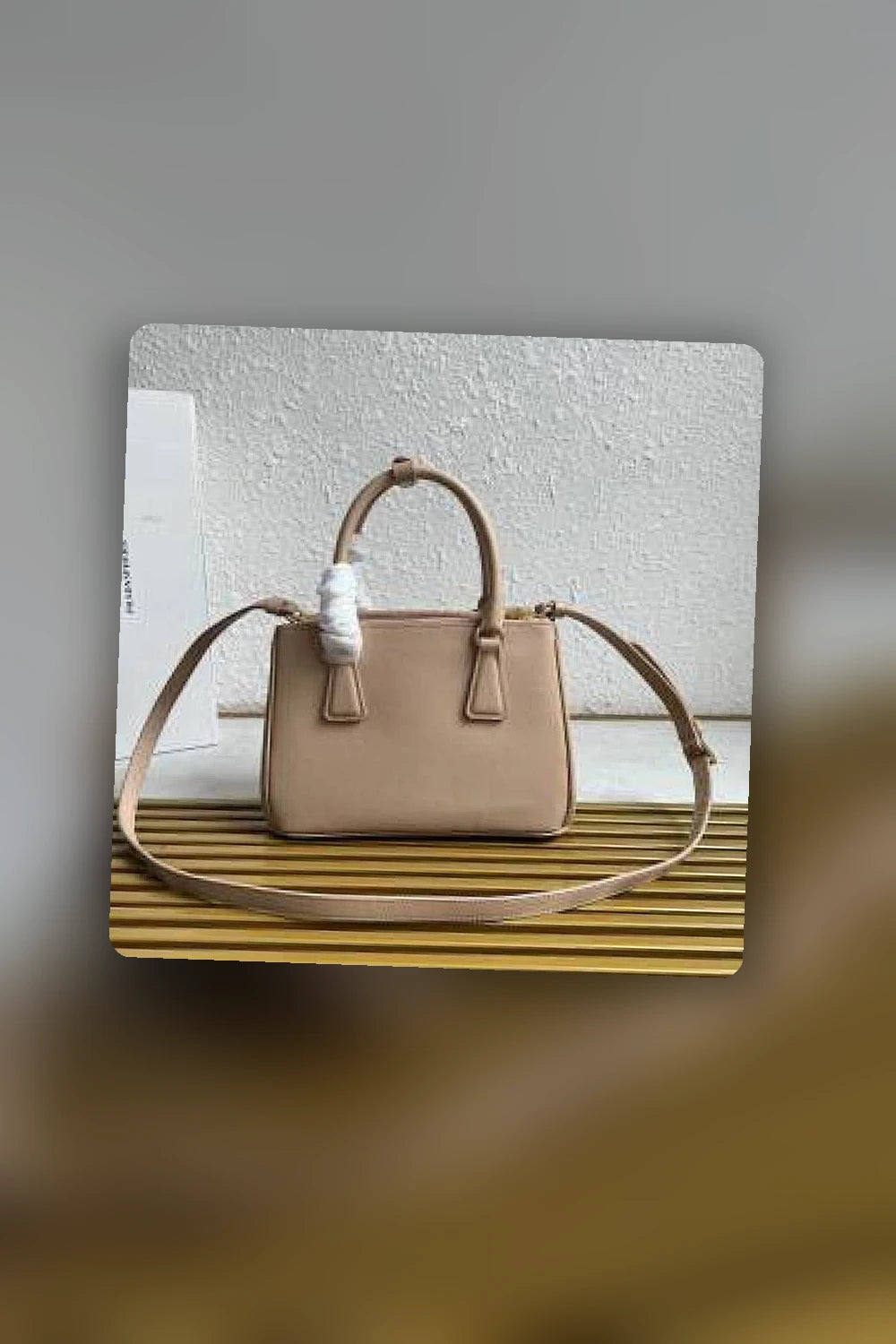 NB - PD Bag - 648