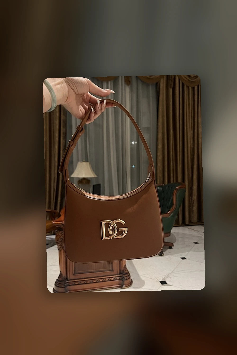 NB - DAG Bag - 462