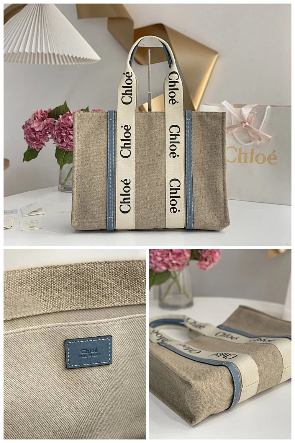 NB - CLE Bag - 591