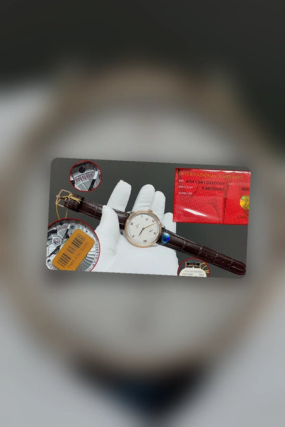 NB - Mix Watch - 555