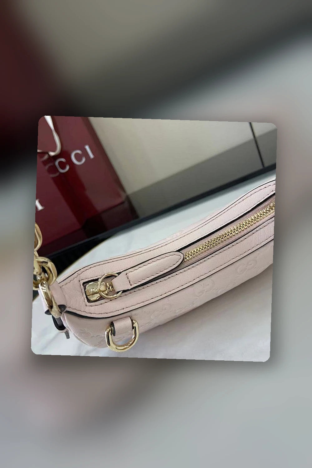 NB - GUKI Bag - 338