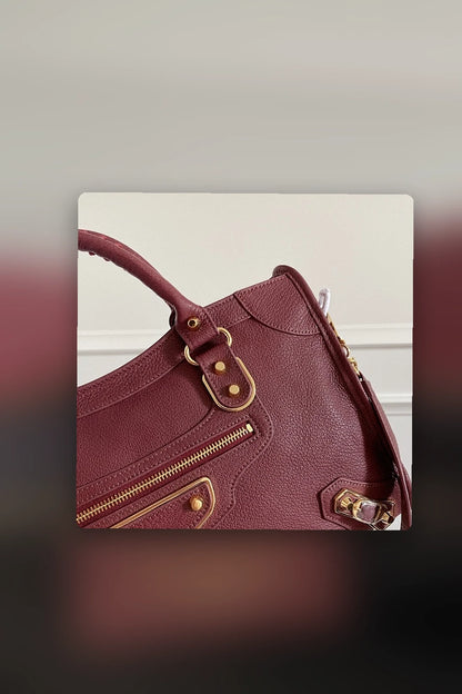 NB - BG Bag - 2345