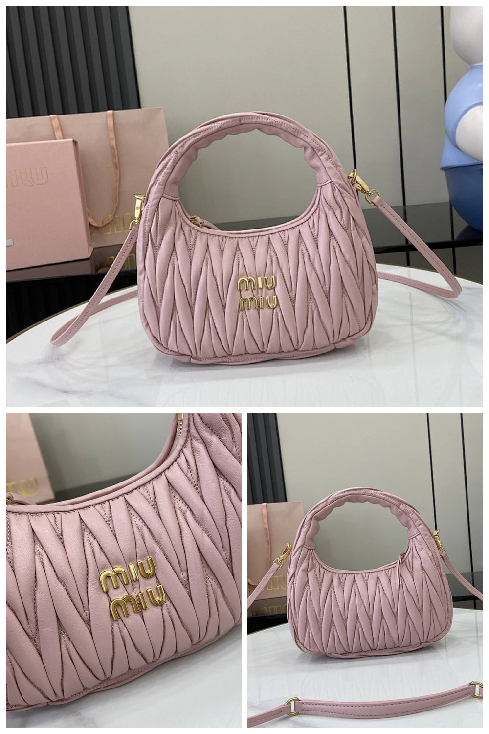 NB - MMU Bag - 1006