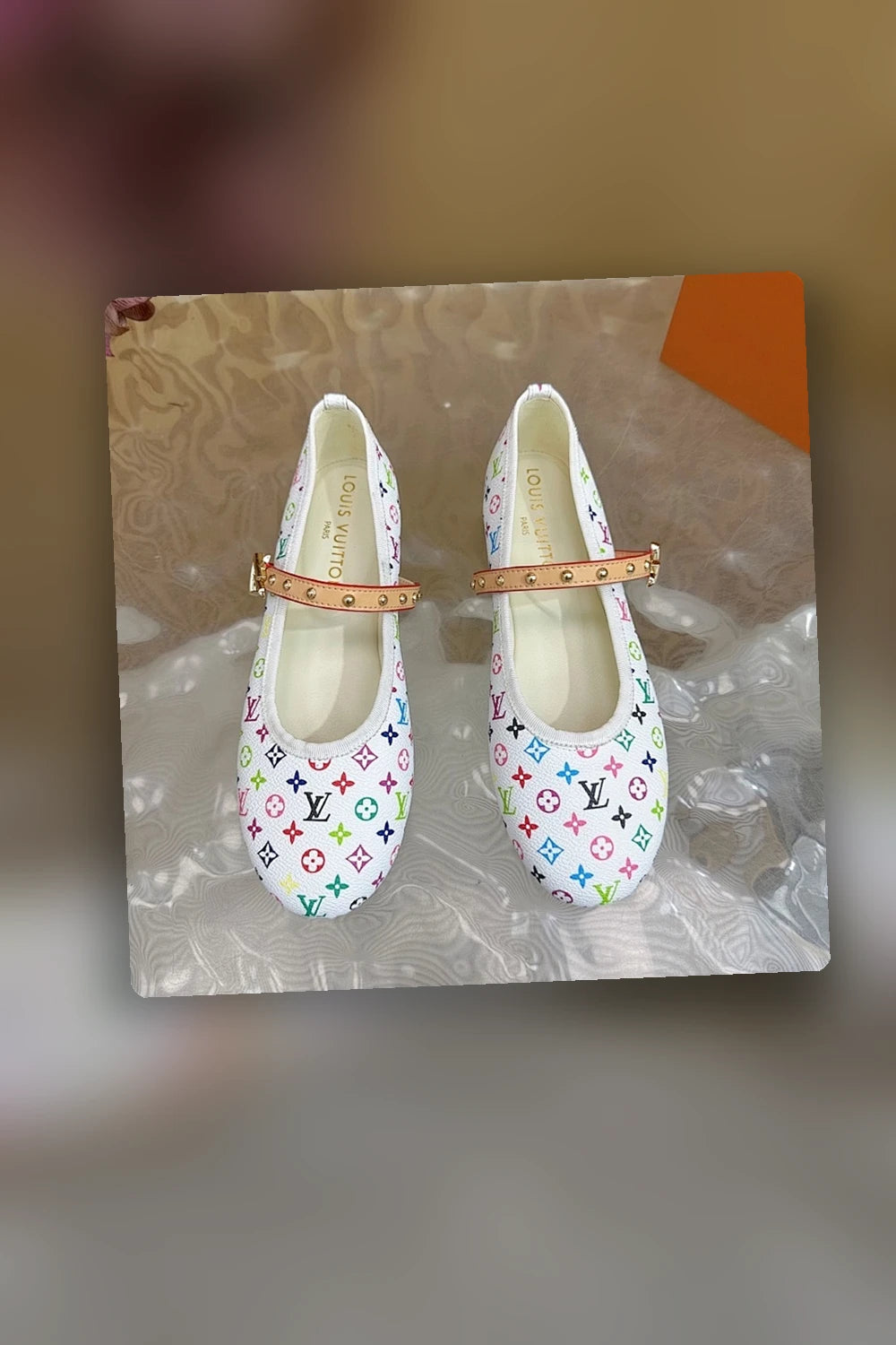 NB - LOV Women Shoes - 080