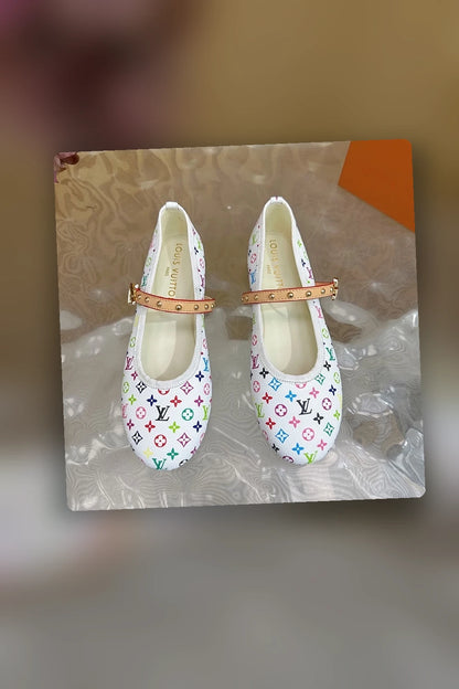 NB - LOV Women Shoes - 080
