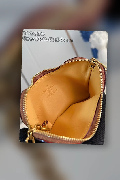 NB - LOV Bag - 735