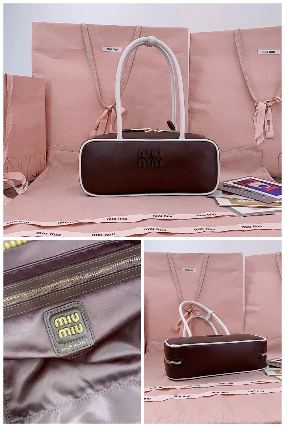 NB - MMU Bag - 1472