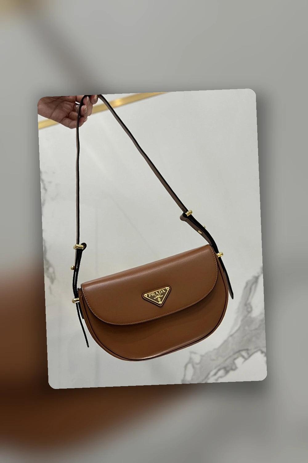 NB - PD Bag - 390