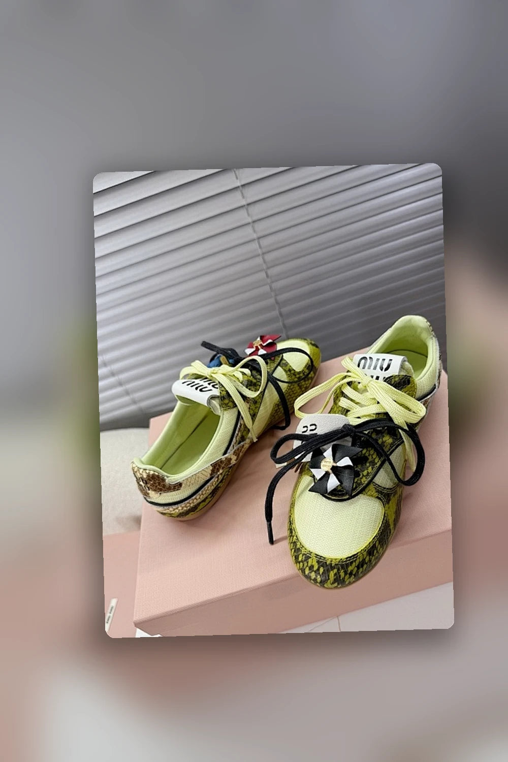 NB - MMU Women Shoes - 162