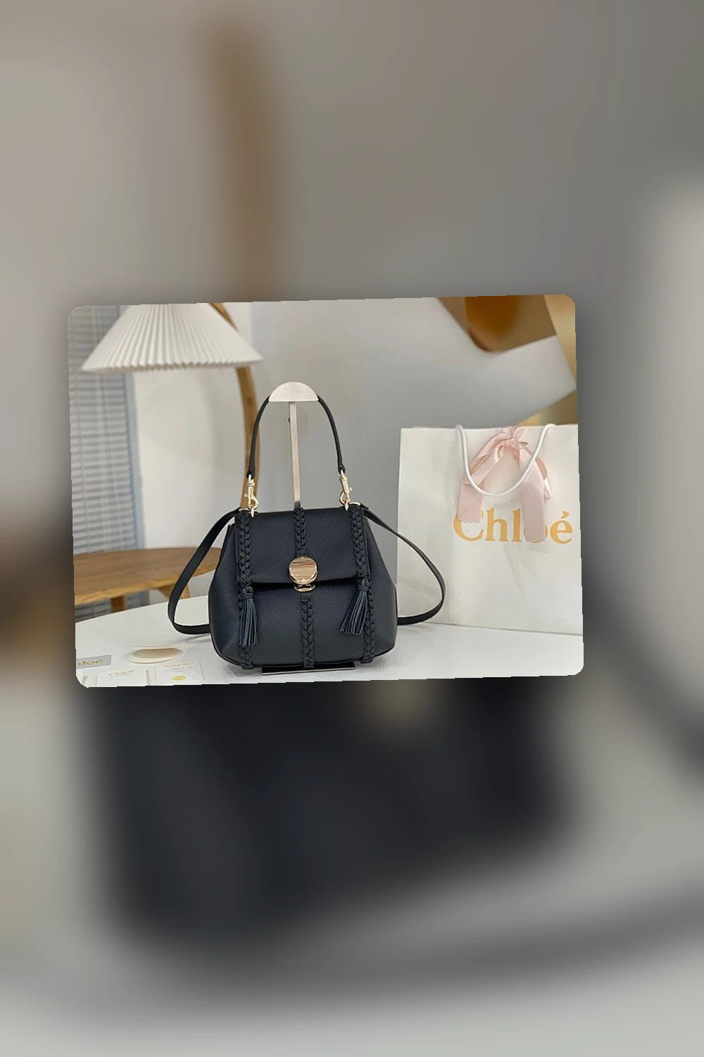 NB - CLE Bag - 552