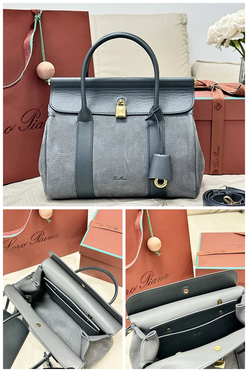 NB - LOP Bag - 056