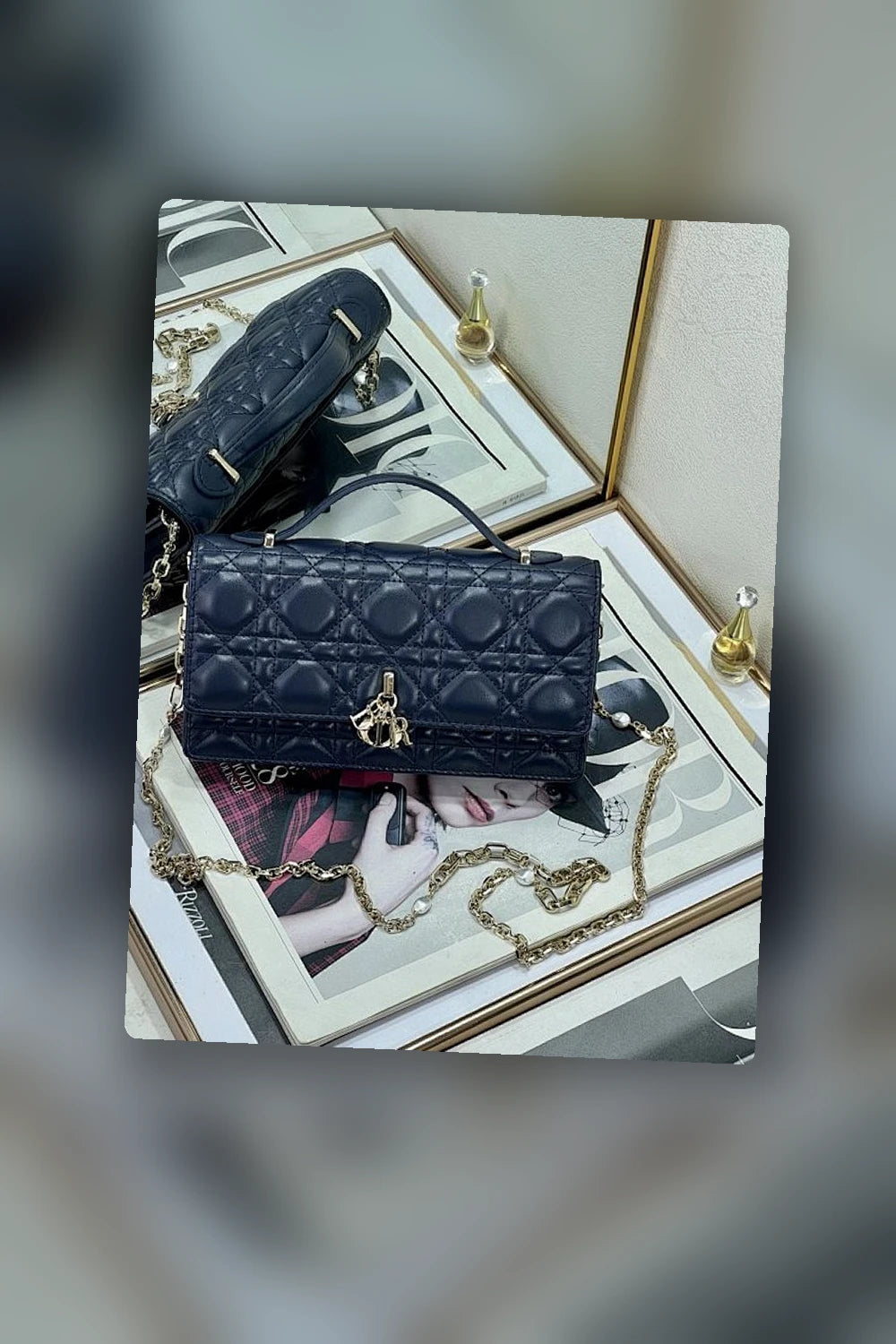 NB - DOR Bag - 549