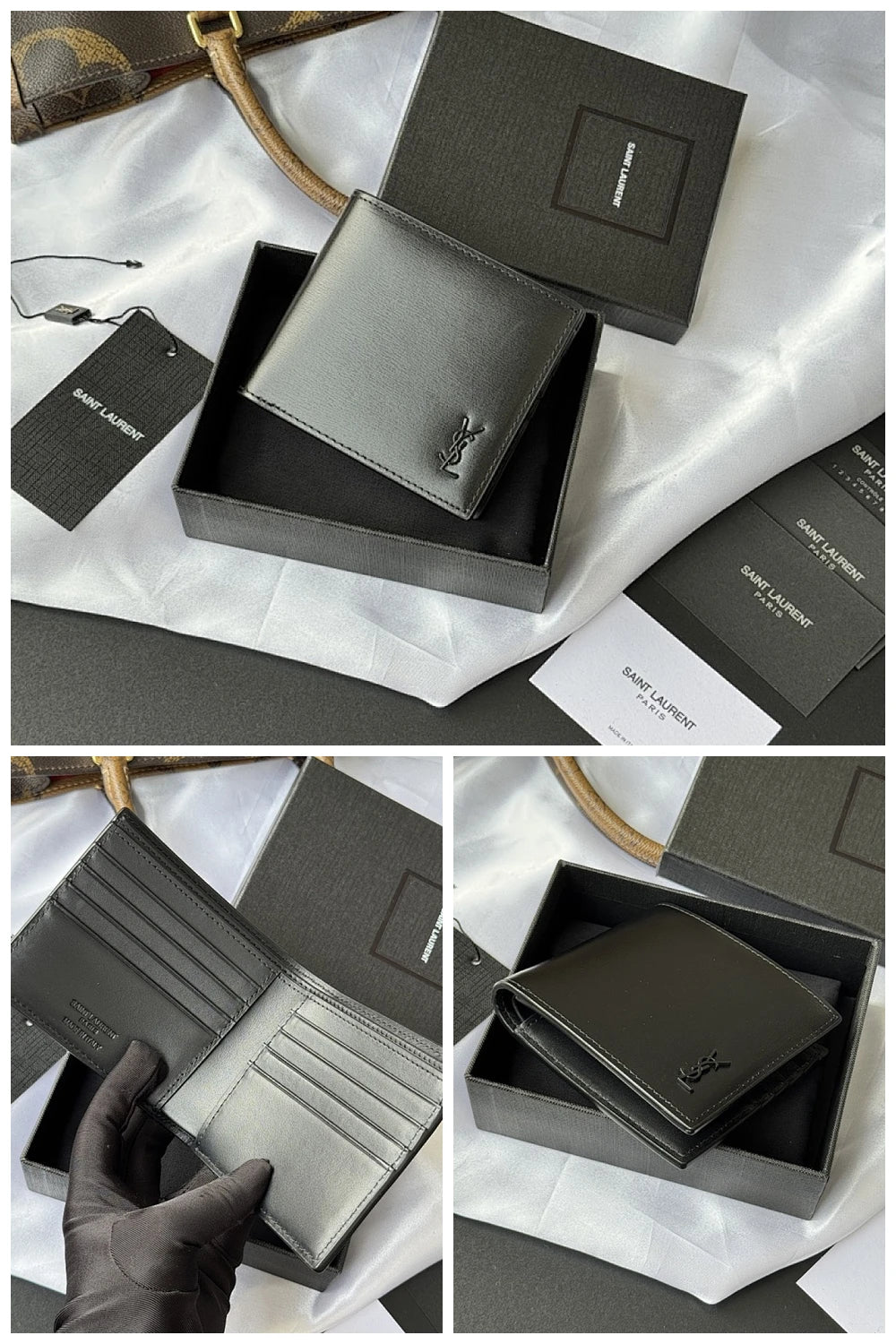 NB - Mix Wallet - 1075