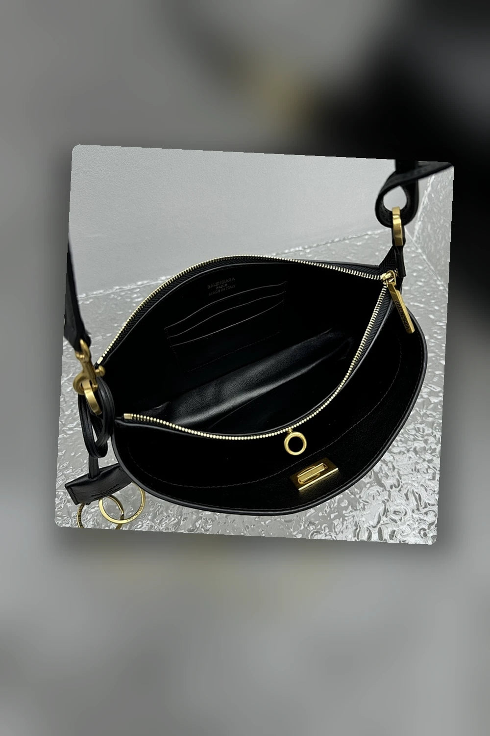 NB - BG Bag - 1471